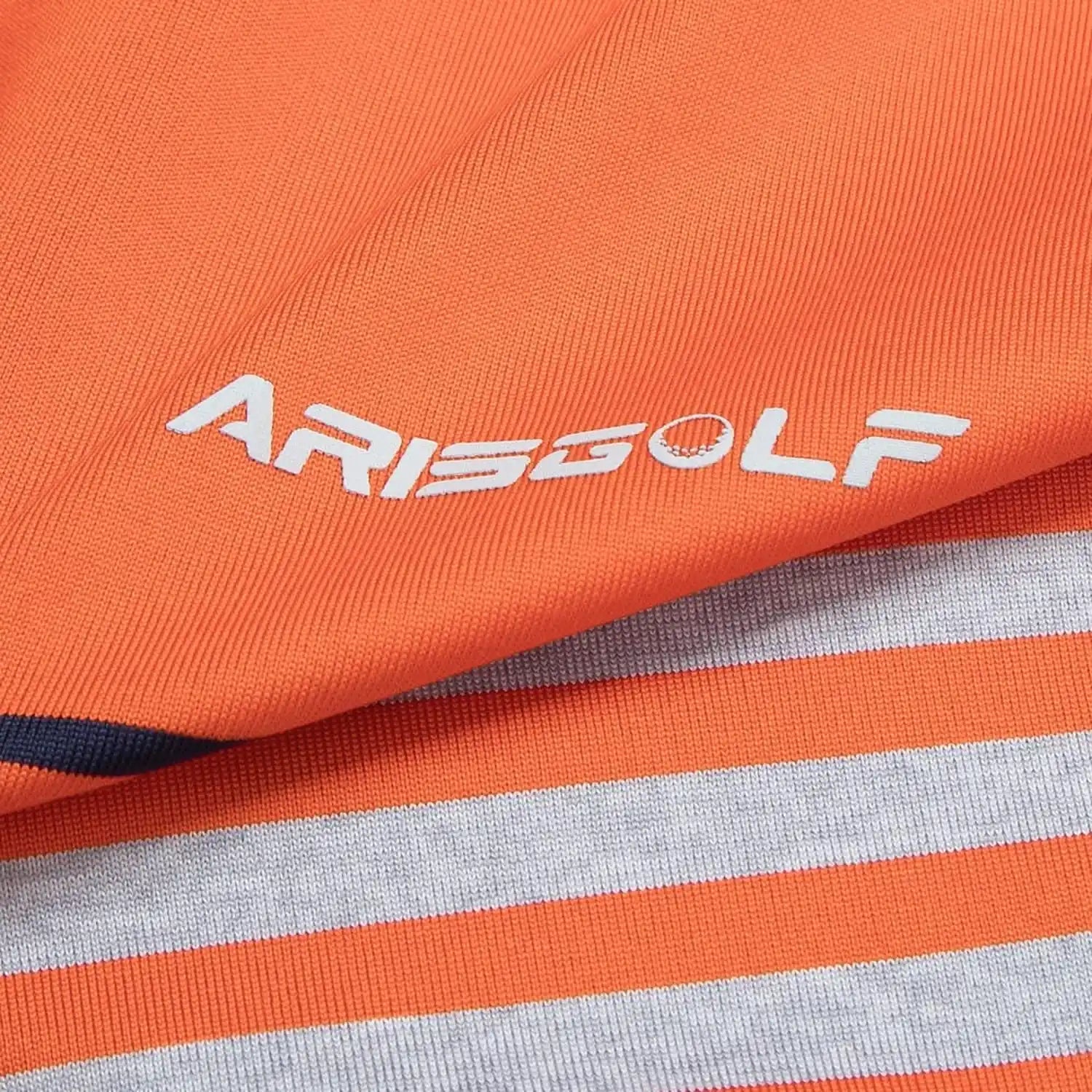 Orange 83 stripe